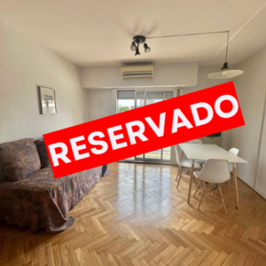 Departamento 3 ambientes