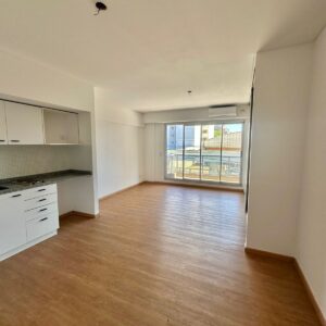 Luminoso Monoambiente