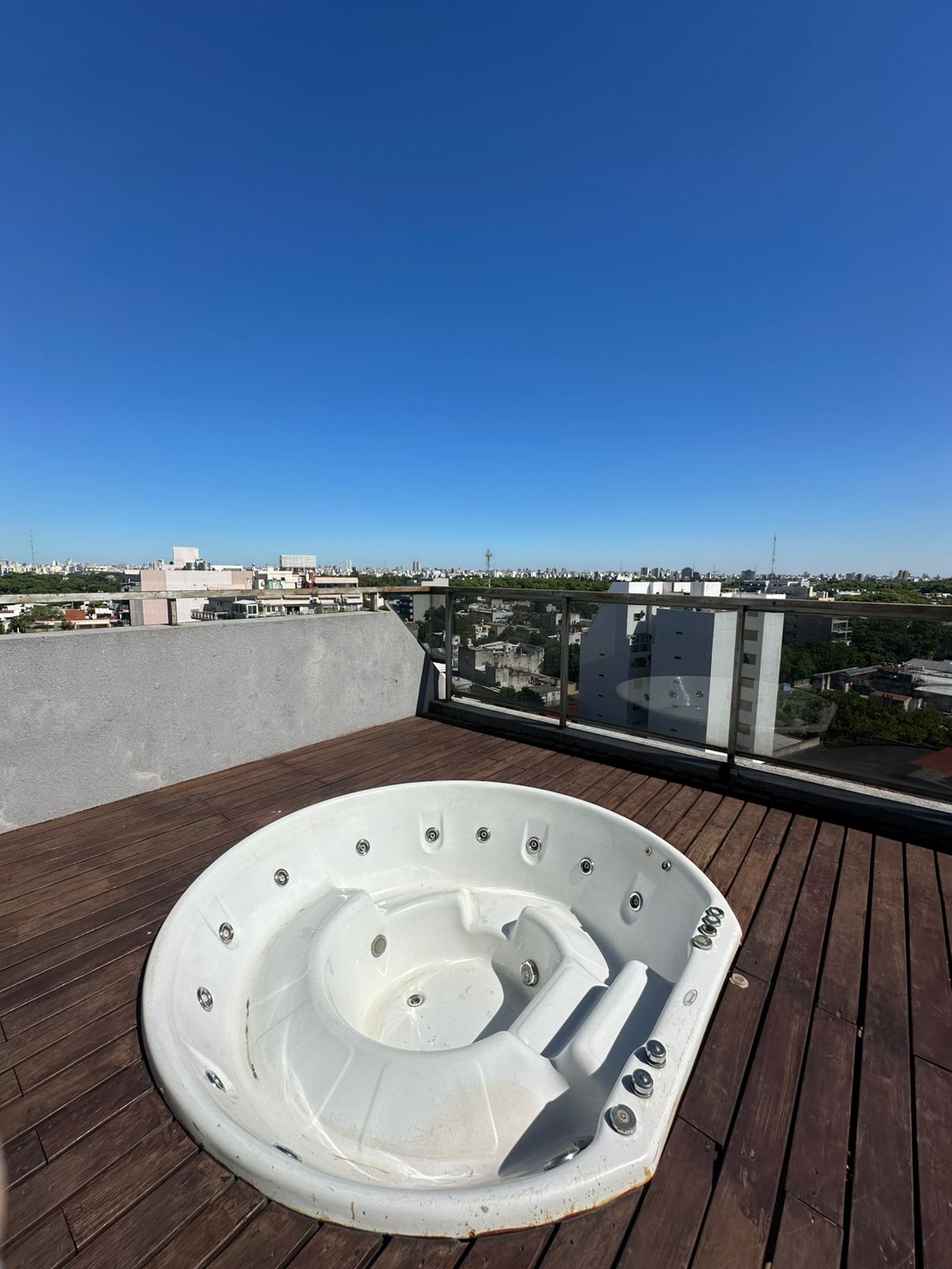 Luminoso Monoambiente - Image 7