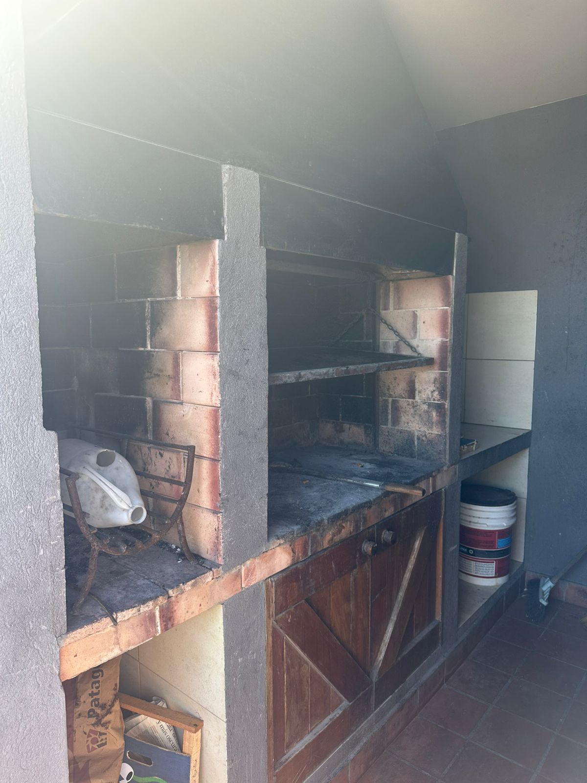 Luminoso Monoambiente - Image 8