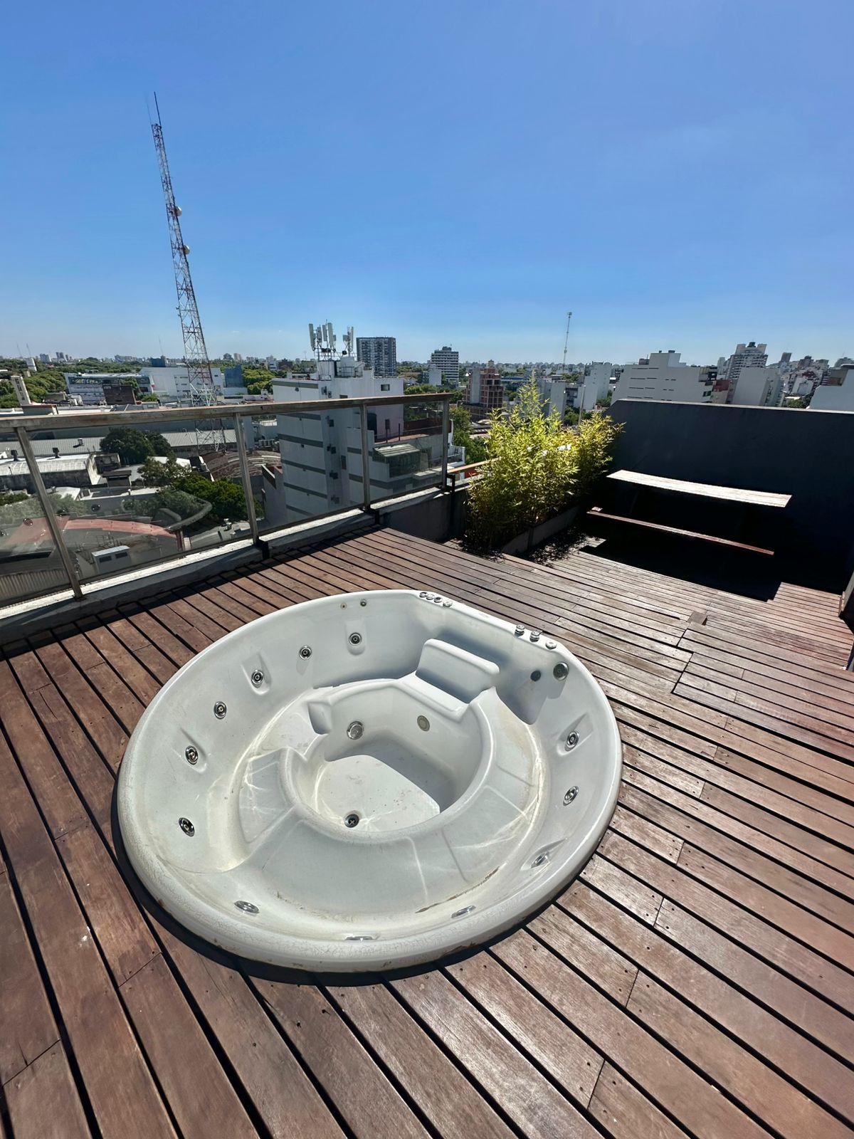 Luminoso Monoambiente - Image 6