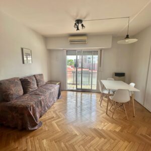 Departamento 3 ambientes