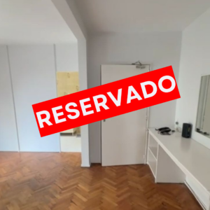 Departamento 3 ambientes