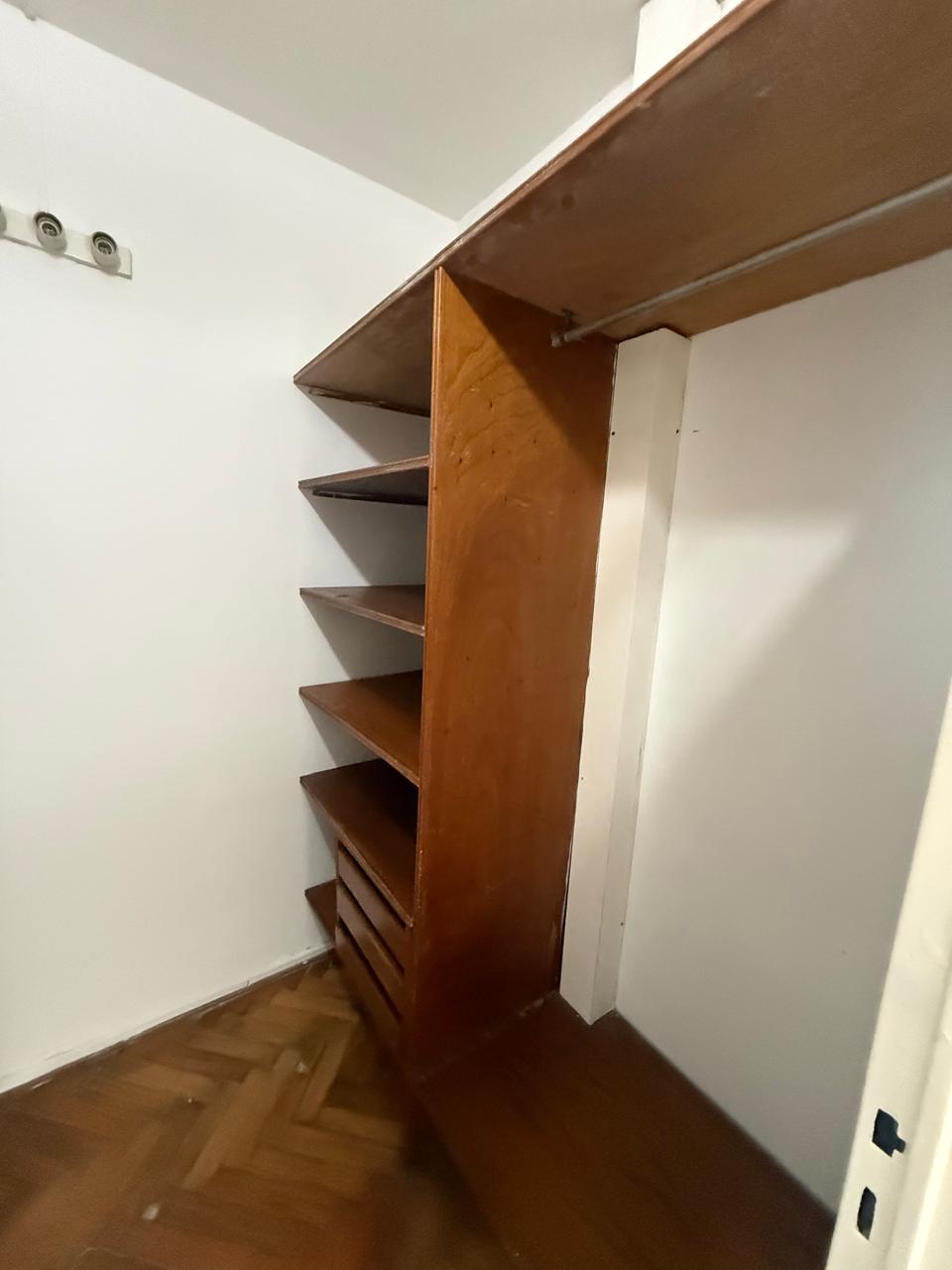 Hermoso 3 ambientes amoblado - Image 13