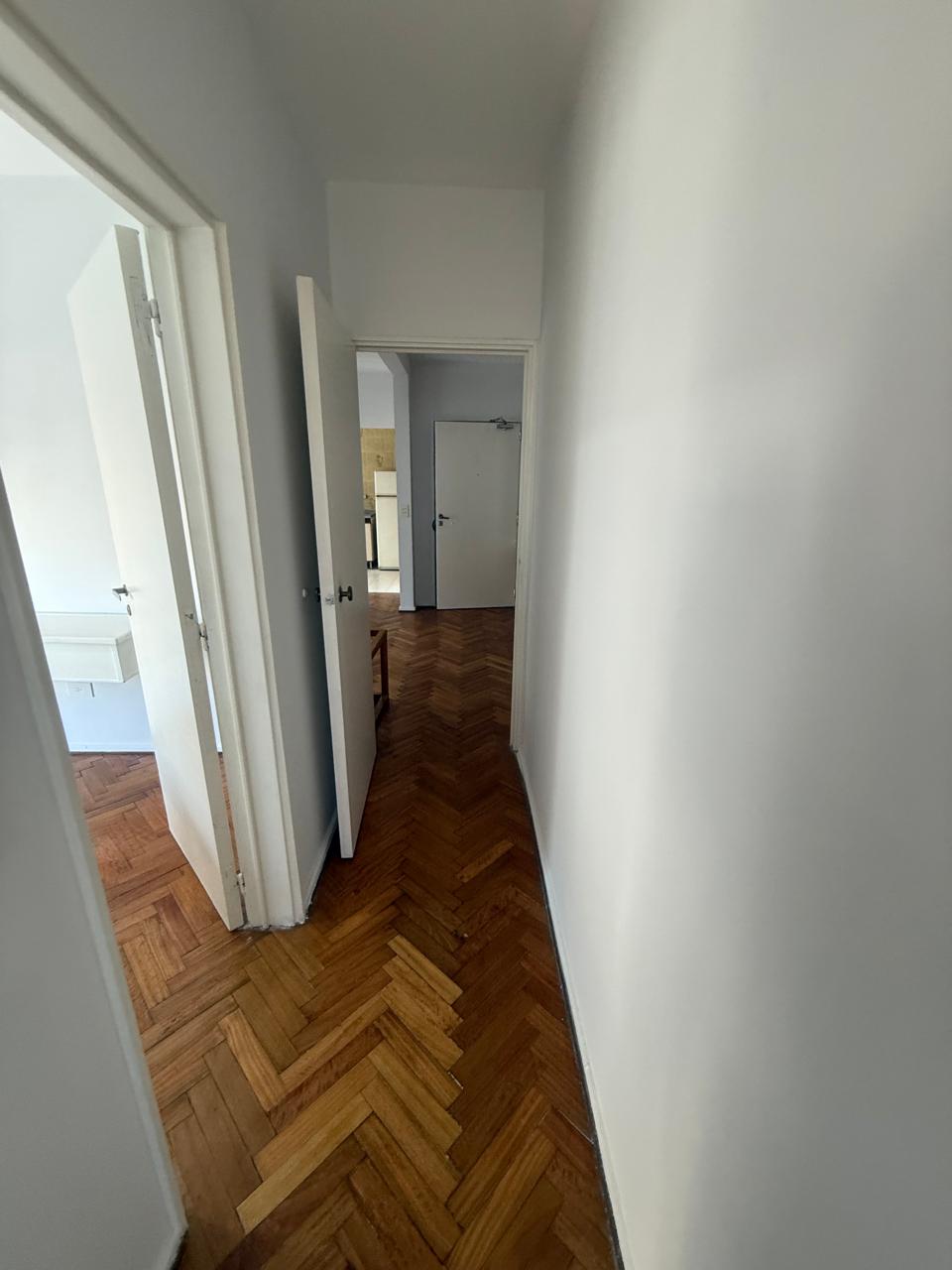 Hermoso 3 ambientes amoblado - Image 14