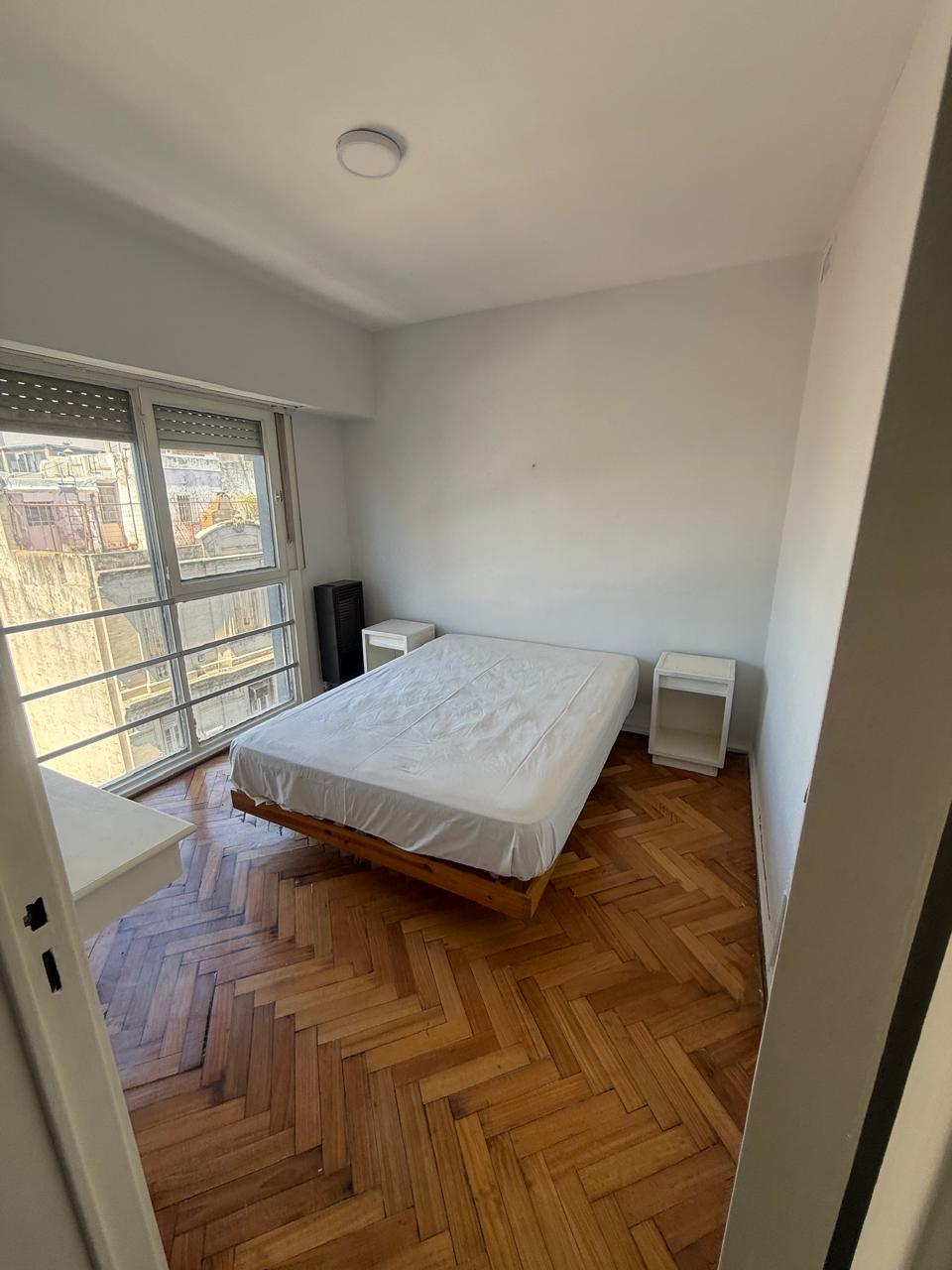 Hermoso 3 ambientes amoblado - Image 10