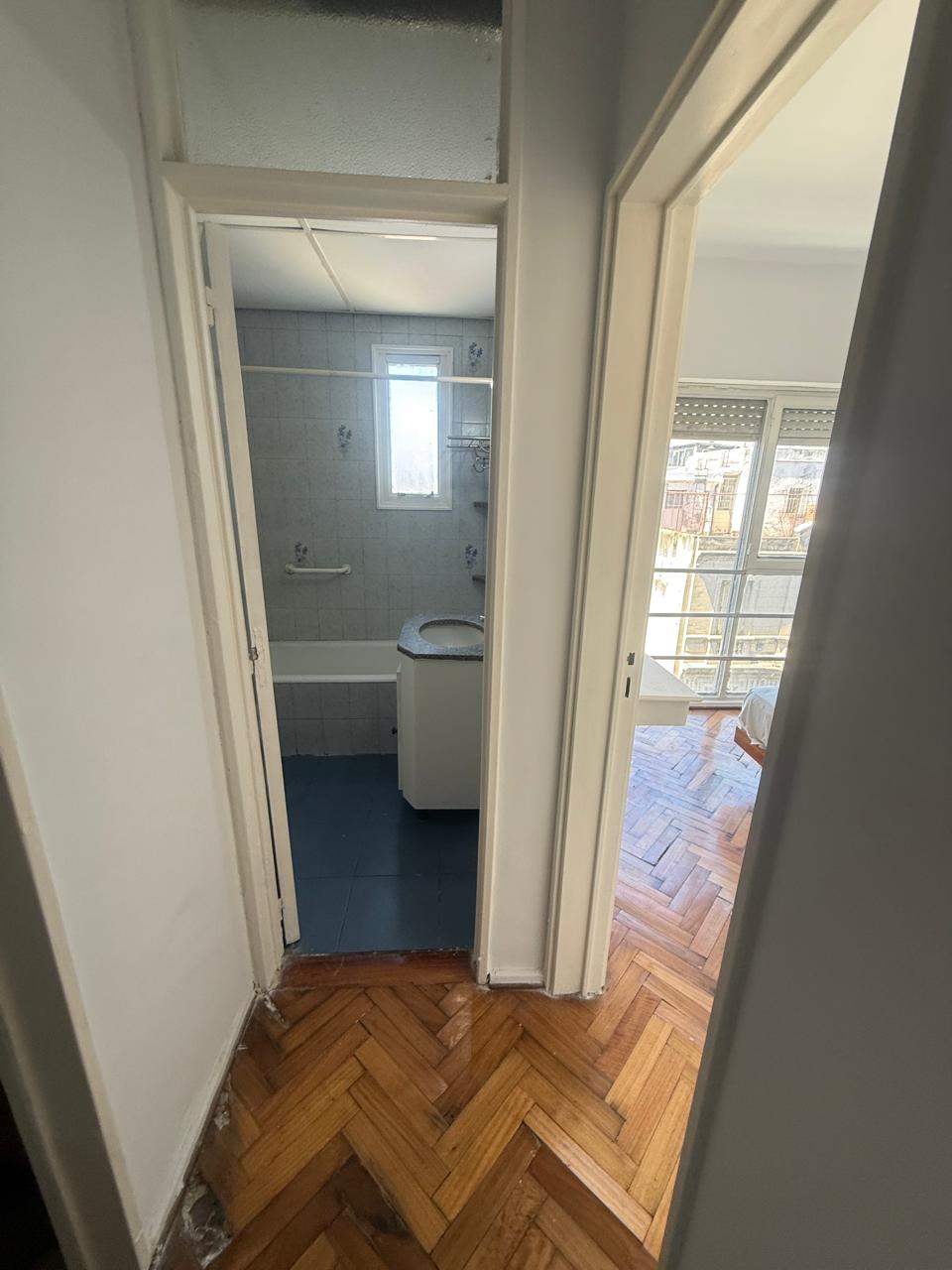 Hermoso 3 ambientes amoblado - Image 11