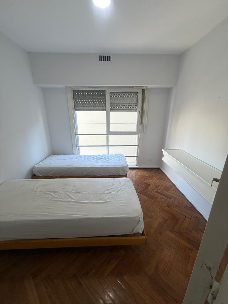 Hermoso 3 ambientes amoblado - Image 9