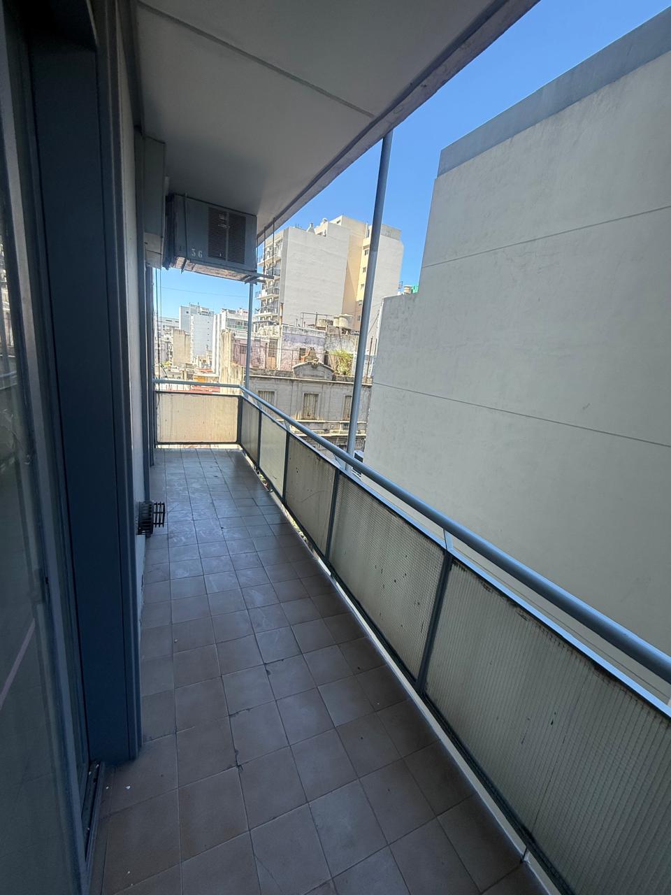 Hermoso 3 ambientes amoblado - Image 6