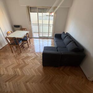 Departamento 3 ambientes